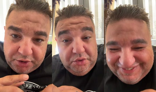 nikos.scania4 TikTok Live — Oct 5, 2026, 6:56 AM