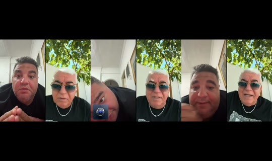 nikos.scania4 TikTok Live — Oct 5, 2026, 12:21 PM