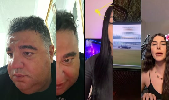nikos.scania4 TikTok Live — Oct 7, 2026, 7:47 PM