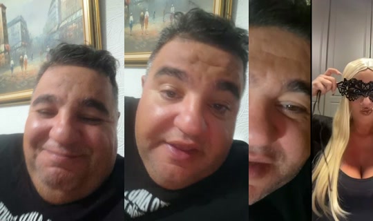nikos.scania4 TikTok Live — Oct 8, 2026, 12:16 AM