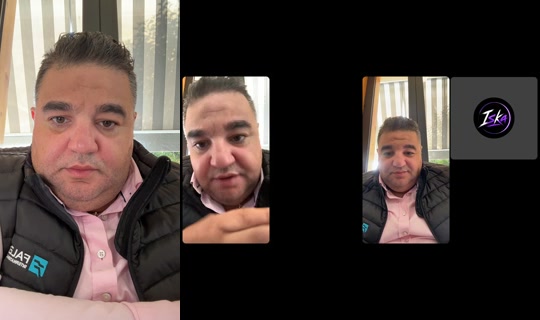 nikos.scania4 TikTok Live — Oct 8, 2026, 6:15 AM