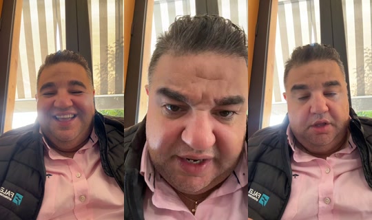 nikos.scania4 TikTok Live — Oct 8, 2026, 7:06 AM