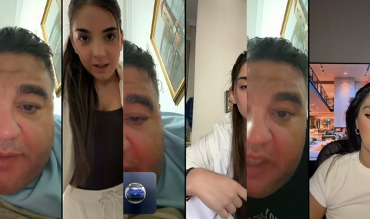 nikos.scania4 TikTok Live — Oct 8, 2026, 11:49 AM