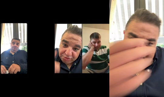 nikos.scania4 TikTok Live — Oct 9, 2026, 6:37 AM