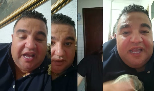 nikos.scania4 TikTok Live — Oct 9, 2026, 10:06 AM
