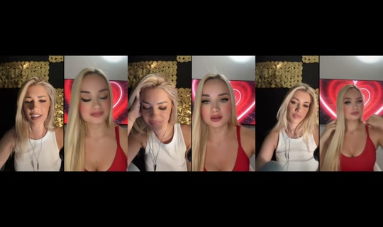 niktajci TikTok Live — Sep 11, 2026, 6:14 PM