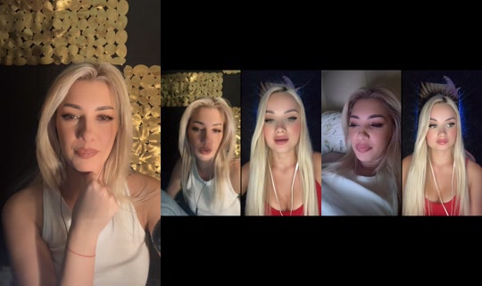 niktajci TikTok Live — Sep 11, 2026, 10:44 PM
