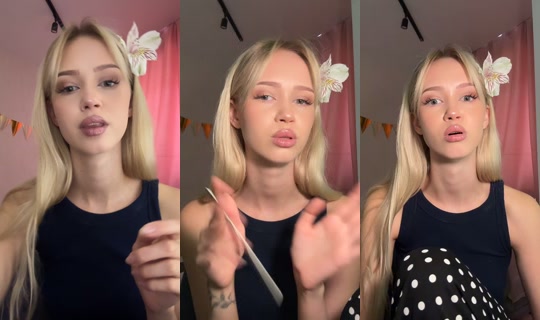 niktrca TikTok Live — Aug 22, 2026, 10:27 AM