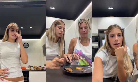 nikybalistreri TikTok Live — Sep 21, 2026, 3:46 PM