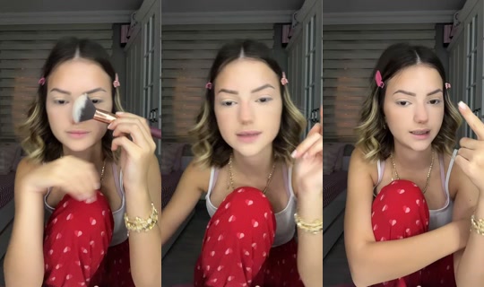 nil.kurall TikTok Live — Aug 20, 2026, 5:11 PM