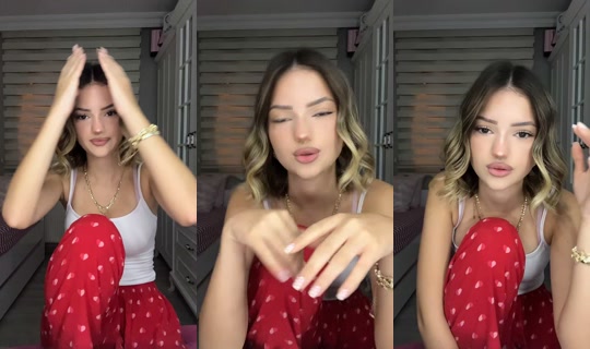 nil.kurall TikTok Live — Aug 20, 2026, 5:33 PM