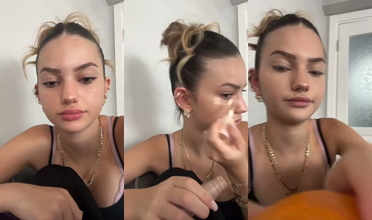 nil.kurall TikTok Live — Aug 22, 2026, 12:38 PM