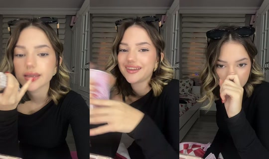 nil.kurall TikTok Live — Oct 3, 2026, 9:18 PM