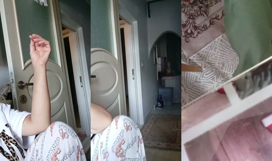 nil.su821 TikTok Live — Aug 23, 2026, 1:18 PM