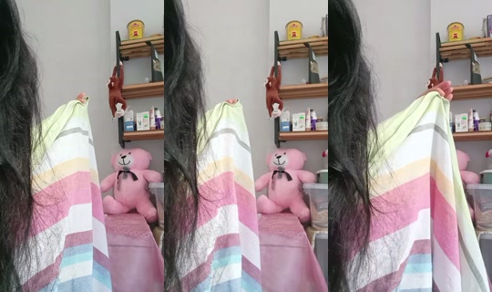 nil.su821 TikTok Live — Aug 24, 2026, 7:32 AM