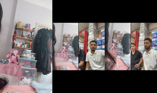 nil.su821 TikTok Live — Aug 24, 2026, 9:26 AM