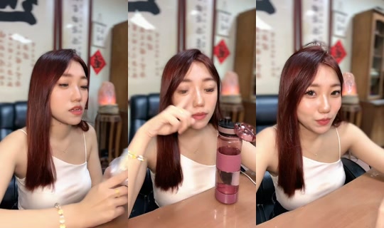 nilalala_153 TikTok Live — Sep 15, 2026, 8:19 PM