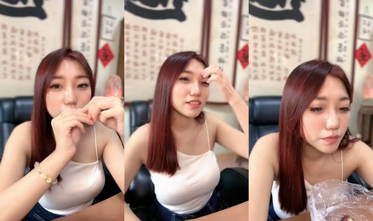 nilalala_153 TikTok Live — Sep 15, 2026, 10:50 PM