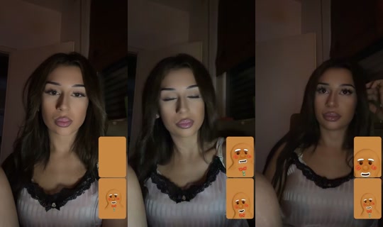 nilayx TikTok Live — Oct 6, 2026, 11:17 PM
