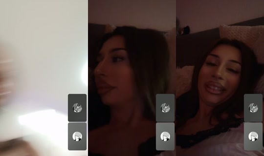 nilayx TikTok Live — Oct 7, 2026, 1:49 AM