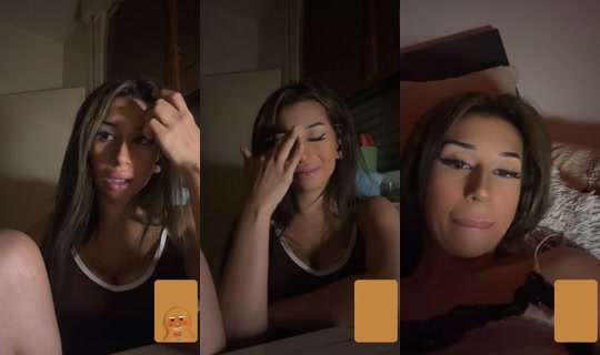 nilayx TikTok Live — Oct 7, 2026, 10:44 PM