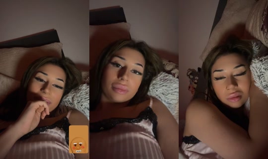 nilayx TikTok Live — Oct 7, 2026, 11:35 PM