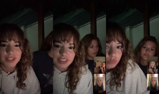 nilcktn TikTok Live — Aug 20, 2026, 7:44 PM