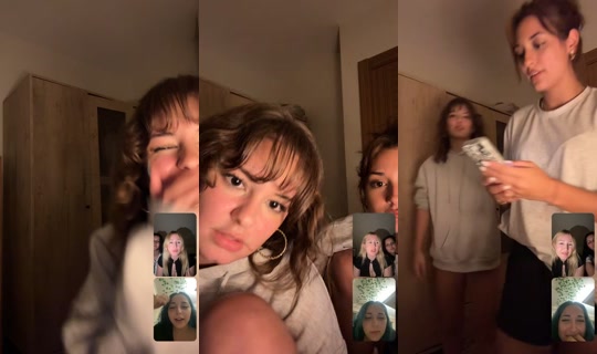 nilcktn TikTok Live — Aug 20, 2026, 9:24 PM