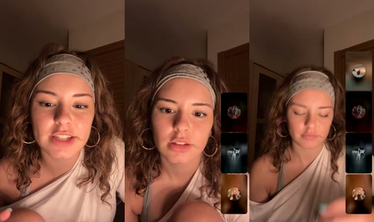 nilcktn TikTok Live — Aug 27, 2026, 8:04 PM