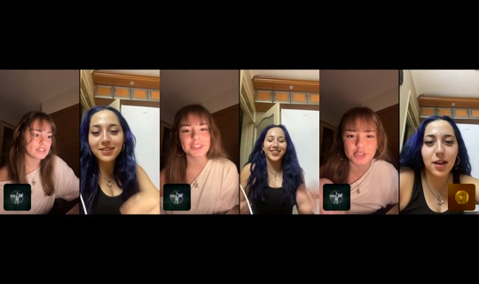 nilcktn TikTok Live — Aug 31, 2026, 6:34 PM