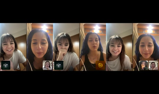 nilcktn TikTok Live — Aug 31, 2026, 8:15 PM