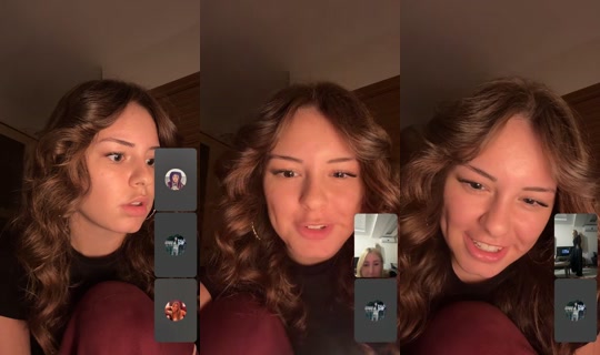 nilcktn TikTok Live — Sep 24, 2026, 6:45 PM