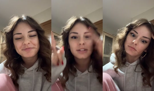 nilcktn TikTok Live — Sep 25, 2026, 8:33 PM