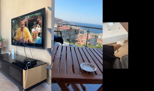 nilfer078 TikTok Live — Aug 20, 2026, 9:57 AM