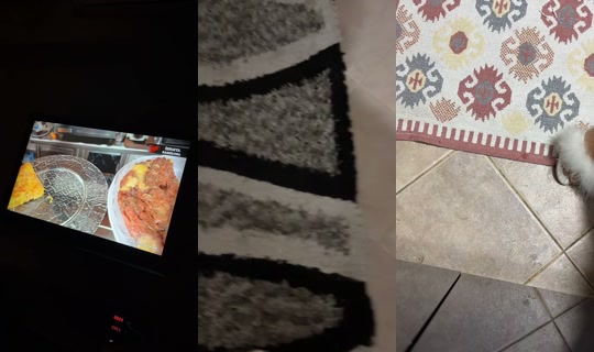 nilfer078 TikTok Live — Aug 26, 2026, 5:18 PM