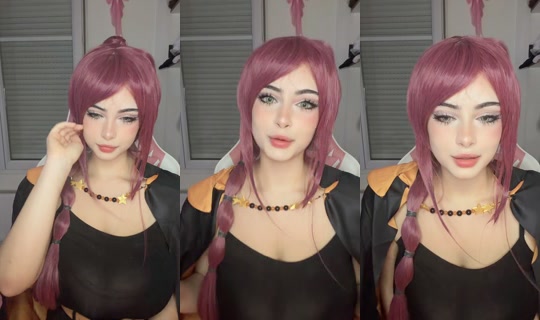 nilouu.cos TikTok Live — Oct 4, 2026, 7:09 PM