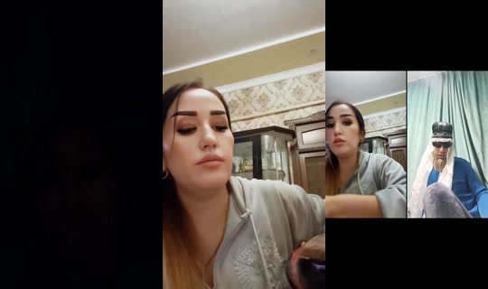 nilu07725 TikTok Live — Oct 7, 2026, 1:20 PM