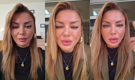 niluefer_4 TikTok Live — Oct 6, 2026, 8:46 AM