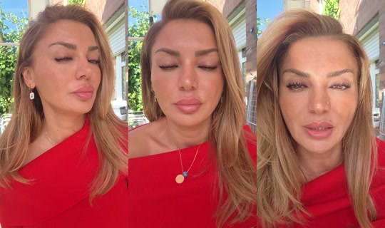 niluefer_4 TikTok Live — Oct 7, 2026, 11:55 AM