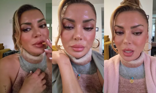 niluefer_4 TikTok Live — Oct 8, 2026, 9:38 AM