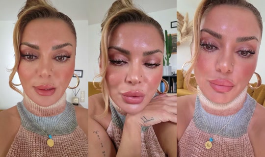 niluefer_4 TikTok Live — Oct 8, 2026, 10:28 AM