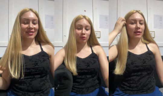 niluferland TikTok Live — Aug 25, 2026, 5:50 PM