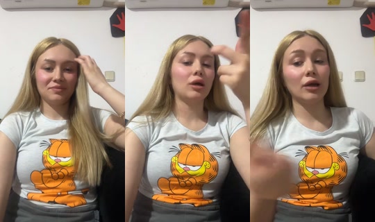 niluferland TikTok Live — Aug 28, 2026, 7:25 PM
