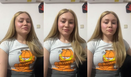 niluferland TikTok Live — Aug 28, 2026, 8:15 PM