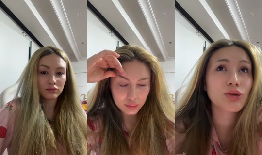 niluferland TikTok Live — Sep 10, 2026, 10:46 PM