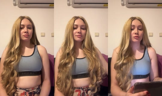 niluferland TikTok Live — Sep 14, 2026, 4:50 PM