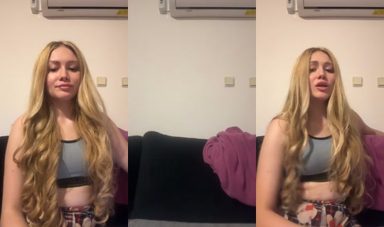 niluferland TikTok Live — Sep 14, 2026, 5:40 PM