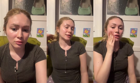 niluferland TikTok Live — Sep 19, 2026, 8:18 PM