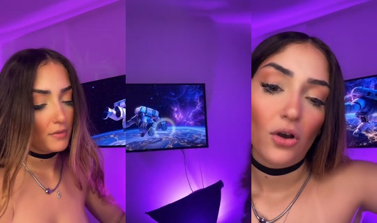 nilviferreiraa TikTok Live — Sep 29, 2026, 10:55 AM