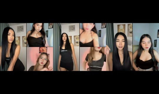 nina.hart78 TikTok Live — Aug 25, 2026, 6:32 AM